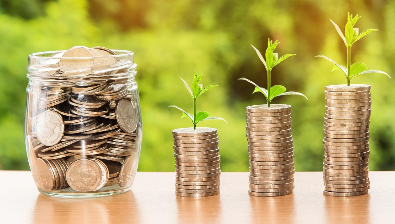 老後の資金・iDeCo積立